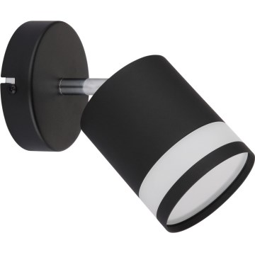 Globo - LED-seinävalaisin 1xGX53/7W/230V 3000K