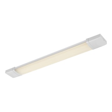 Globo - LED-seinävalaisin kylpyhuoneeseen LED/18W/230V IP65