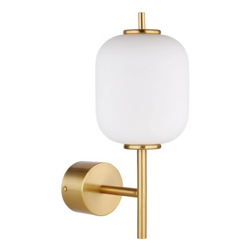 Globo - LED-seinävalaisin LED/7W/230V