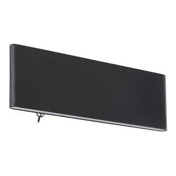 Globo - LED-seinävalaisin LED/8W/230V