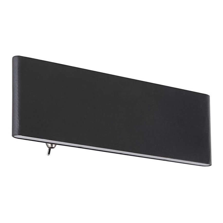 Globo - LED-seinävalaisin LED/8W/230V