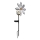 Globo - LED Solar koriste LED/0,02W/3V IP44