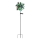 Globo - LED Solar koriste LED/0,02W/3V IP44