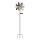 Globo - LED Solar koriste LED/0,02W/3V IP44