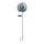 Globo - LED Solar koriste LED/0,06W/3,2V IP44