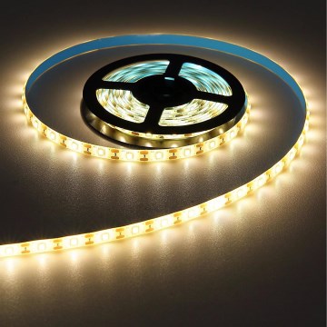 Globo - LED Solar nauha 180xLED/0,2W/3V 300 cm IP44