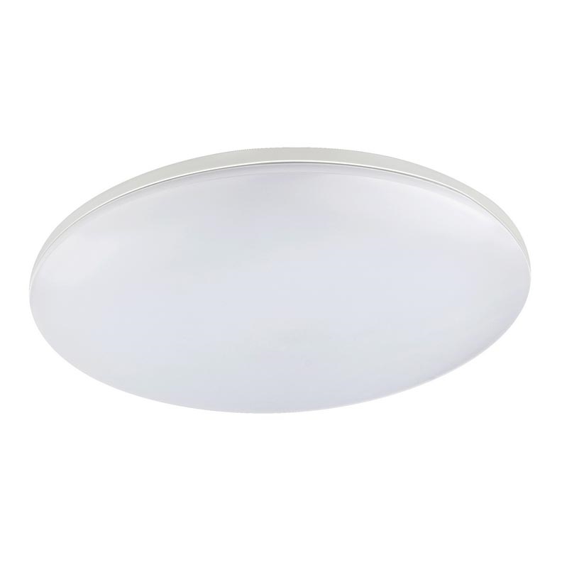 Globo - LED-ulkokattovalaisin 1xLED/24W/230V IP54
