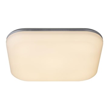 Globo - LED-ulkokattovalaisin LED/24W/230V IP54