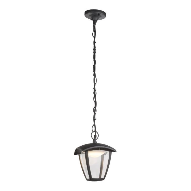 Globo - LED-ulkoriippuvalaisin LED/7W/230V IP54