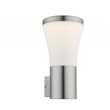 Globo - LED-ulkoseinävalaisin LED/10,5W/230V IP44