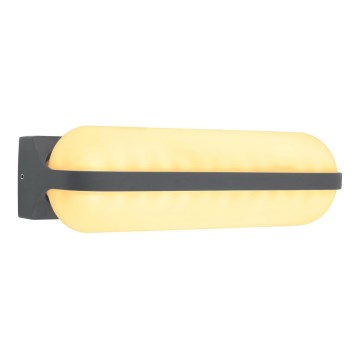 Globo - LED-ulkoseinävalaisin LED/20W/230V IP54