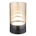 Globo - LED Ulkotila himmennettävä ladattava kosketus pöytävalaisin LED/2W/3,7V 2700/4000/6500K 1200mAh IP44 beige
