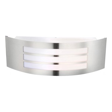Globo - LED-ulkovalaistus 1xE27/20W/230V IP44