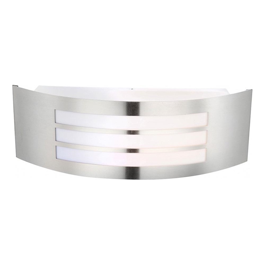 Globo - LED-ulkovalaistus 1xE27/20W/230V IP44