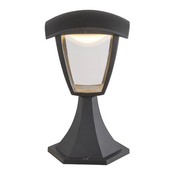 Globo - LED-ulkovalo LED/7W/230V IP44