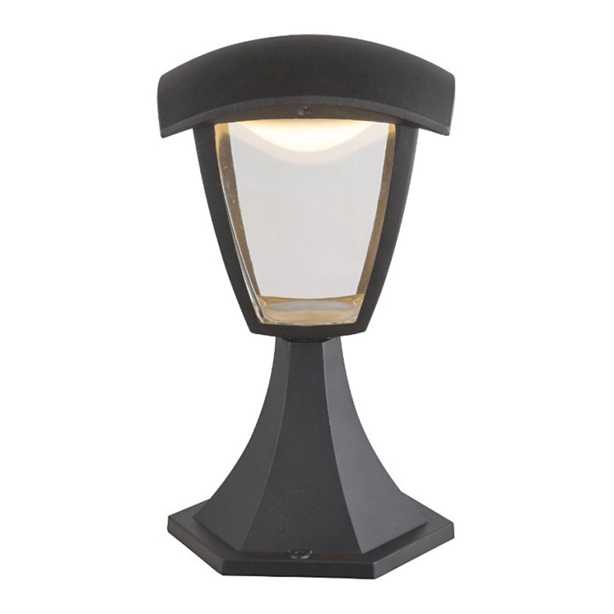 Globo - LED-ulkovalo LED/7W/230V IP44