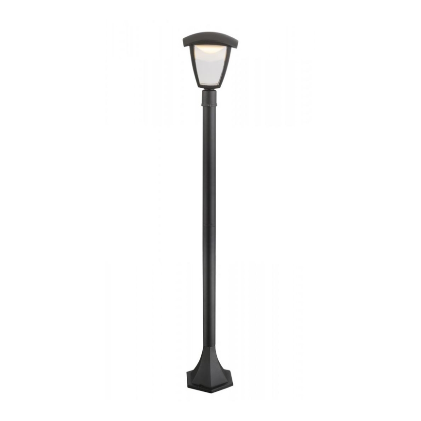 Globo - LED-ulkovalo LED/7W/230V IP54