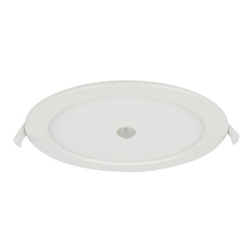 Globo -LED-upotettava valaisin anturilla kylpyhuoneeseen 1xLED/18W/230V IP44
