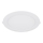 Globo - LED upotettava valo LED/18W/230V 4000K halkaisija 22,4 cm