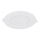 Globo - LED upotettava valo LED/6W/230V 4000K halkaisija 12,8 cm