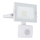Globo - LED-valonheitin anturilla LED/10W/230V IP44