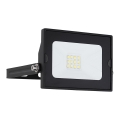 Globo - LED-valonheitin LED/10W/230V IP65