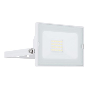 Globo - LED-valonheitin LED/20W/230V IP65