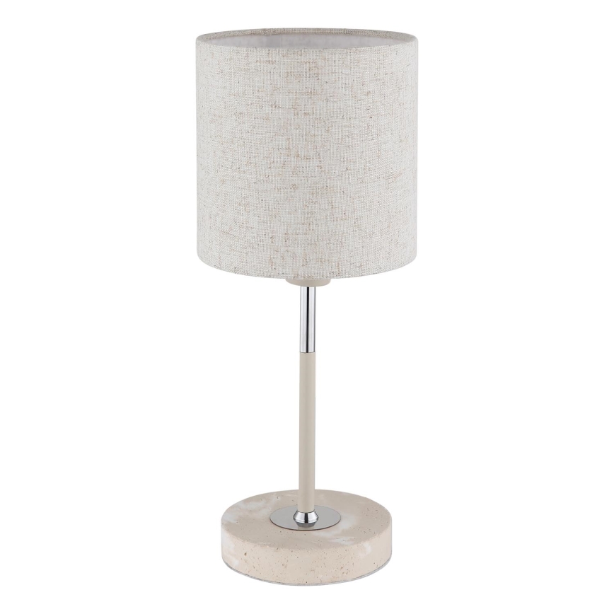 Globo - Pöytälamppu 1xE14/40W/230V