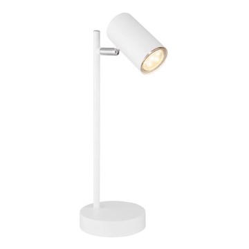 Globo - Pöytälamppu 1xGU10/5W/230V