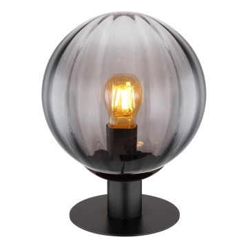Globo - Pöytävalaisin 1xE27/12W/230V
