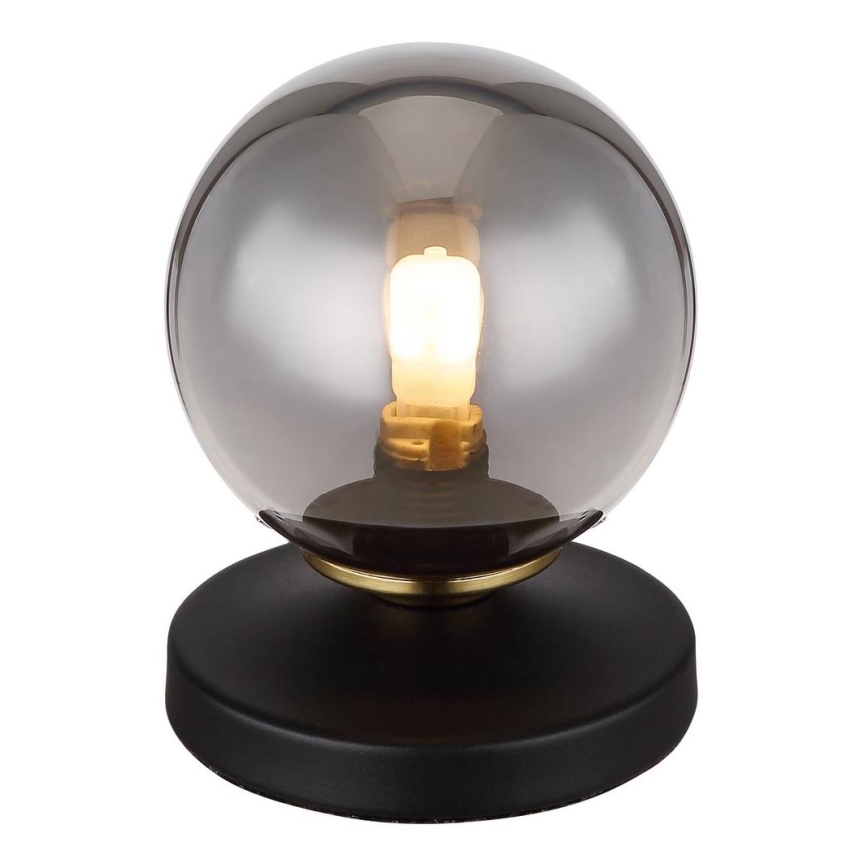 Globo - Pöytävalaisin 1xG9/28W/230V