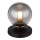 Globo - Pöytävalaisin 1xG9/28W/230V