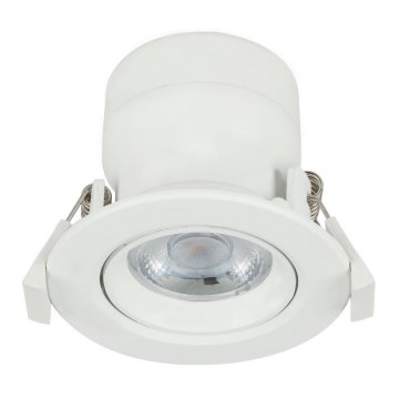 Globo - Riippuva LED-kattovalaisin LED/5W/230V