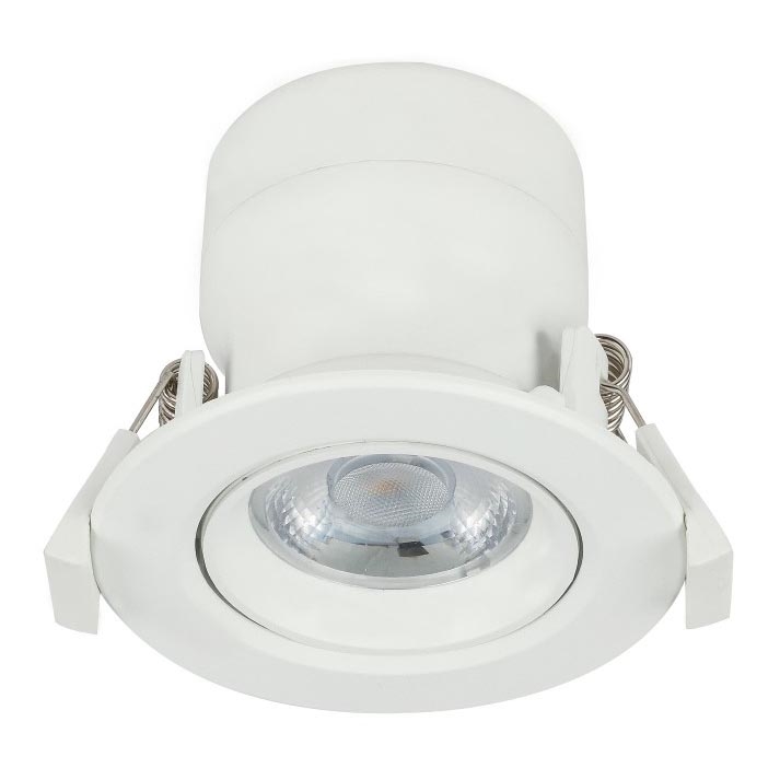 Globo - Riippuva LED-kattovalaisin LED/5W/230V