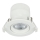 Globo - Riippuva LED-kattovalaisin LED/5W/230V
