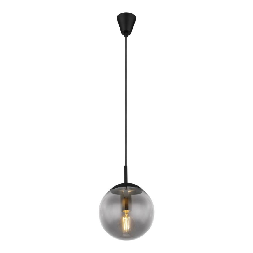 Globo - Riippuvalaisin 1xE27/60W/230V halk. 20 cm