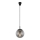 Globo - Riippuvalaisin 1xE27/60W/230V halk. 20 cm