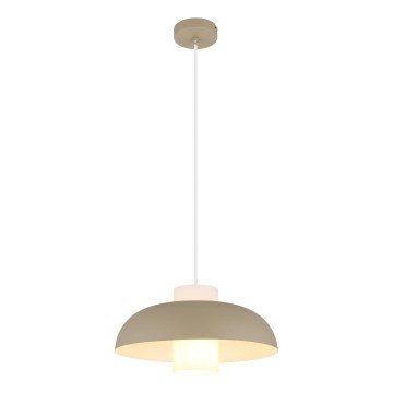 Globo - Riippuvalaisin kaapelilla 1xE27/60W/230V