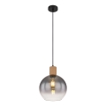 Globo - Ripustettava kattovalaisin 1xE27/40W/230V