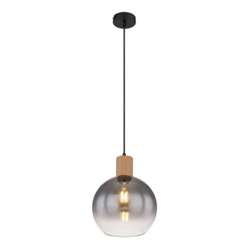 Globo - Ripustettava kattovalaisin 1xE27/40W/230V