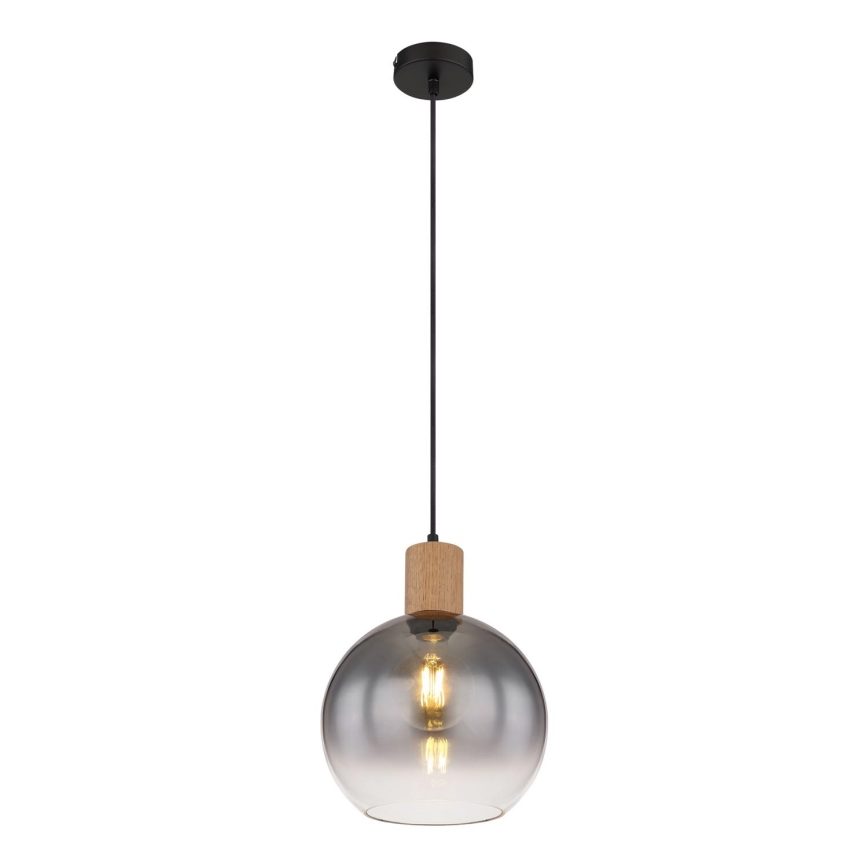 Globo - Ripustettava kattovalaisin 1xE27/40W/230V