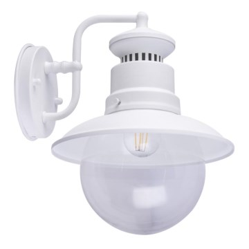 Globo - Ulkoseinävalaisin 1xE27/60W/230V IP44