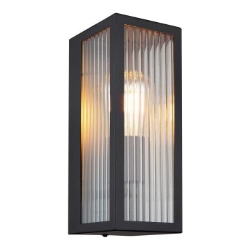 Globo - Ulkoseinävalaisin 1xE27/60W/230V IP44