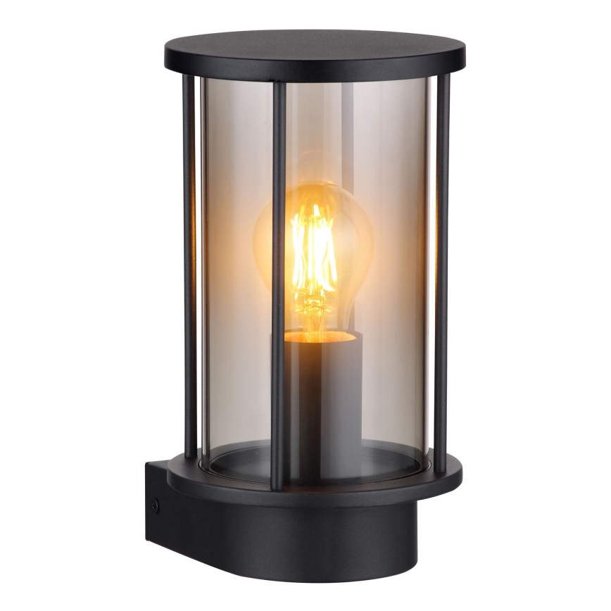 Globo - Ulkoseinävalaisin 1xE27/60W/230V IP54