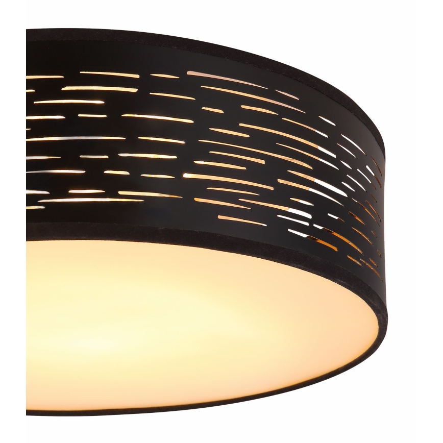 Globo - LED-kattovalaisin LED/20W/230V