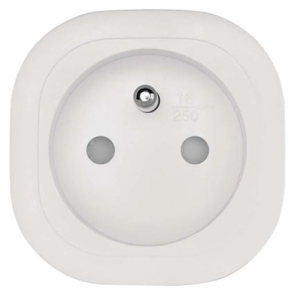Älykäs pistorasia GoSmart 3680W/230V Tuya