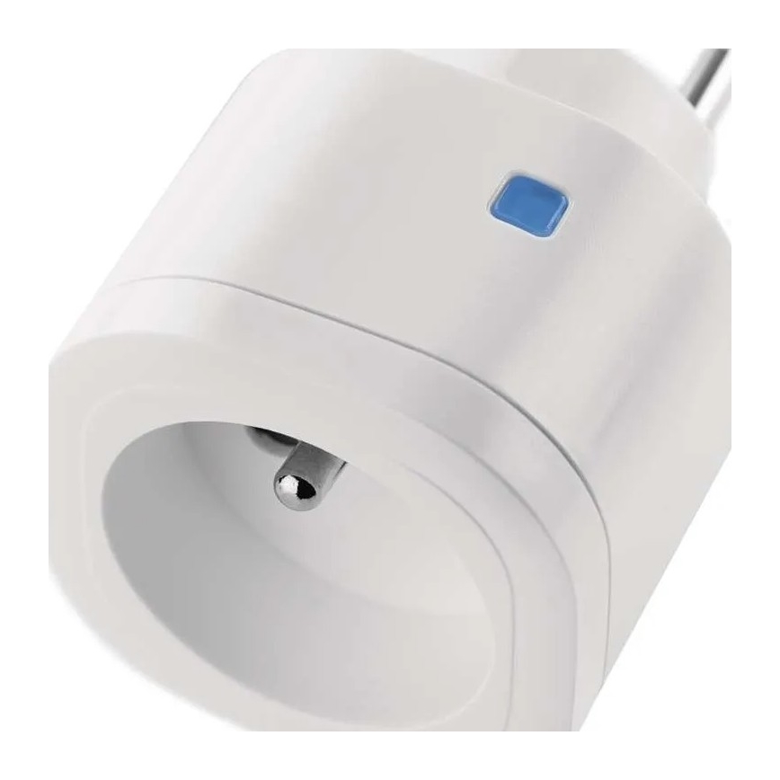 Älykäs pistorasia GoSmart 3680W/230V Tuya