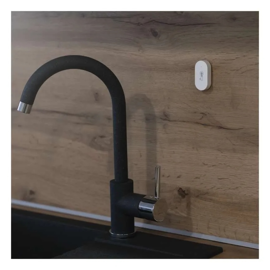 GoSmart digitaalinen langaton lämpömittari 1×CR2032