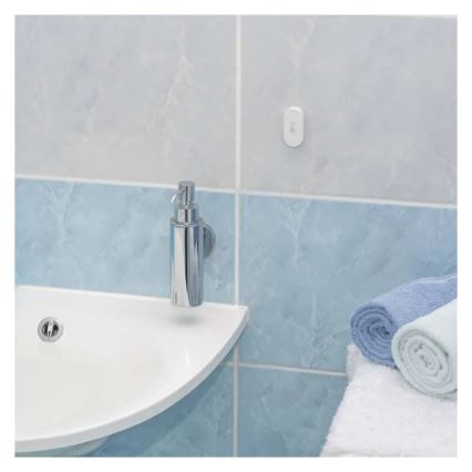 GoSmart digitaalinen langaton lämpömittari 1×CR2032