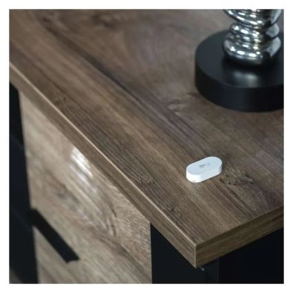 GoSmart digitaalinen langaton lämpömittari 1×CR2032